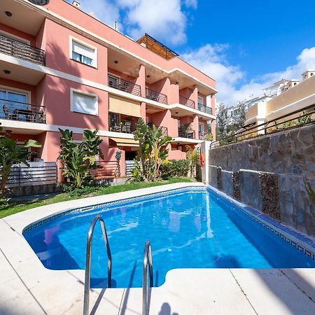 Apartamento Anoreta 113 Torre de Benagalbon Buitenkant foto