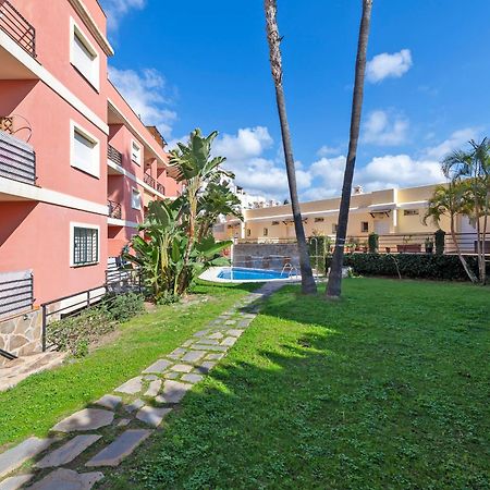 Apartamento Anoreta 113 Torre de Benagalbon Buitenkant foto