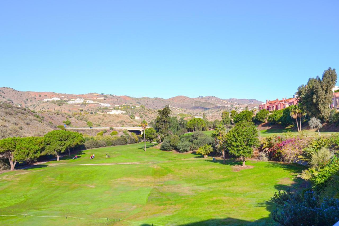 Apartamento Anoreta 113 Torre de Benagalbon Buitenkant foto