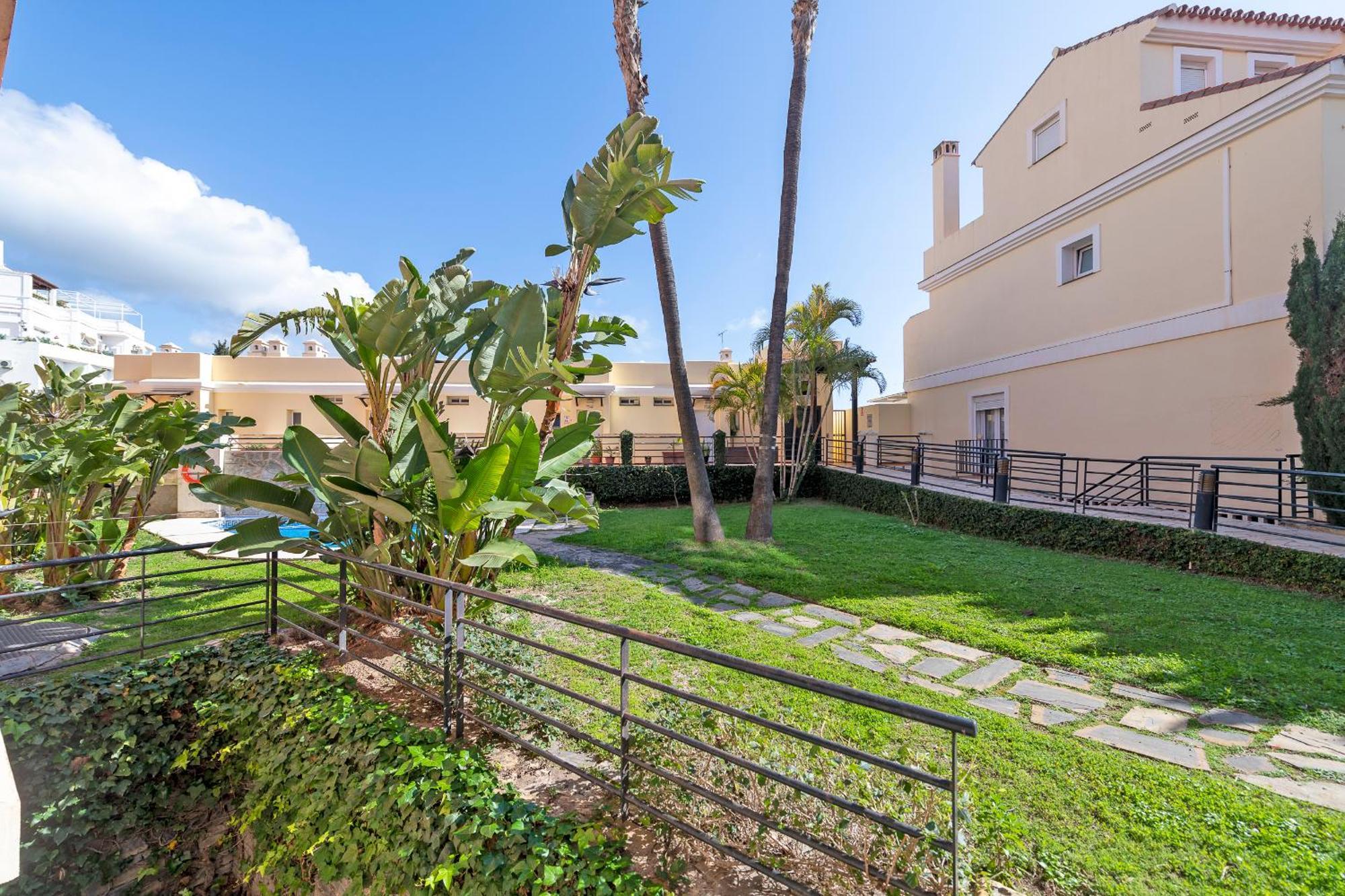 Apartamento Anoreta 113 Torre de Benagalbon Buitenkant foto