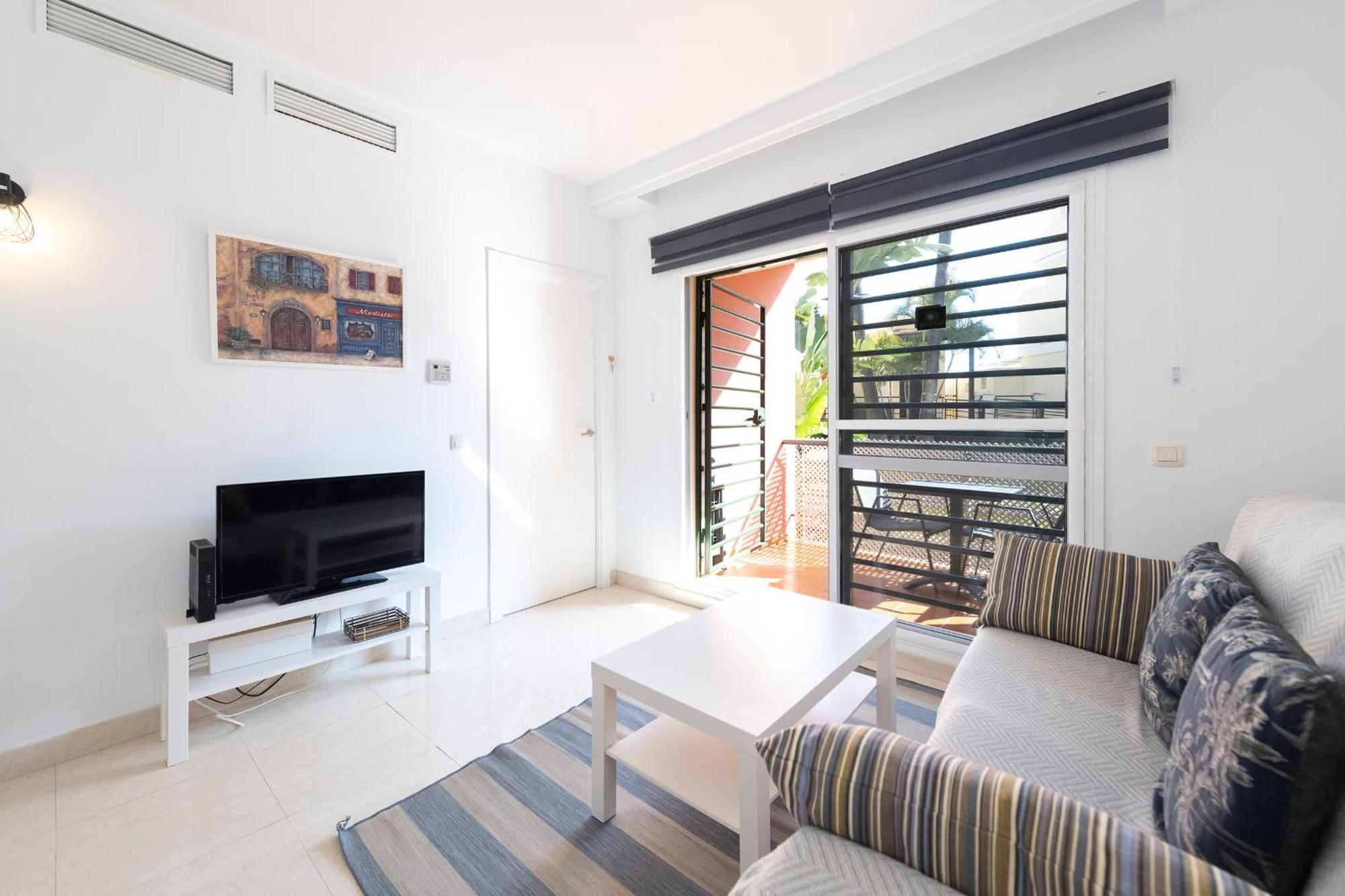 Apartamento Anoreta 113 Torre de Benagalbon Buitenkant foto